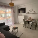 Apartamento Calpe