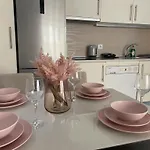 Apartamento Apartamento Calpe *