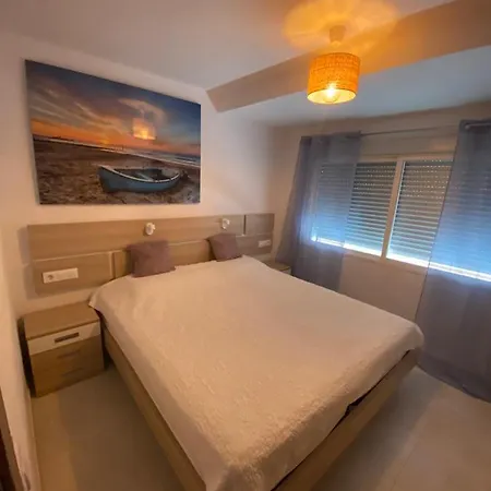 Apartamento Calpe * كاليبي