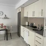 Apartment Apartamento Calpe Calpe