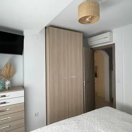 Apartamento Calpe Calpe