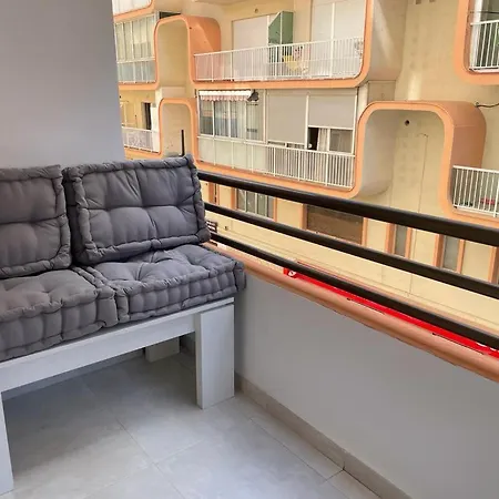 Apartamento Calpe * Calpe