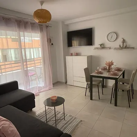 Apartamento Calpe