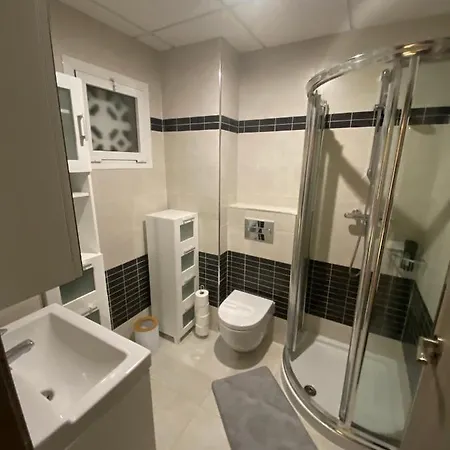 Apartment Apartamento Calpe Calpe