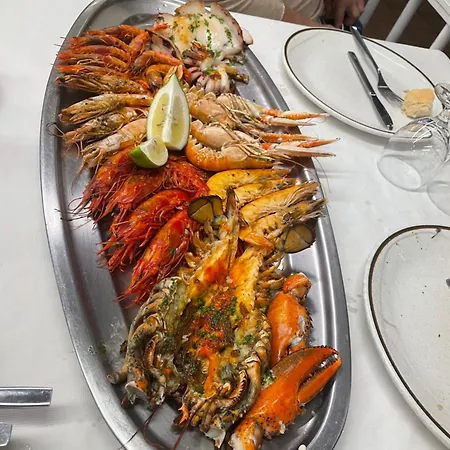 Apartamento Calpe Apartment