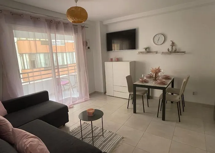 Apartamento Calpe