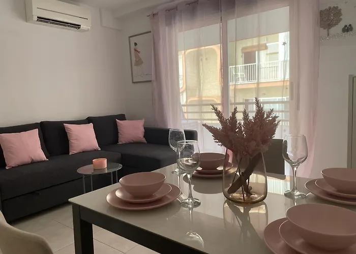 Apartamento Calpe * カルプ