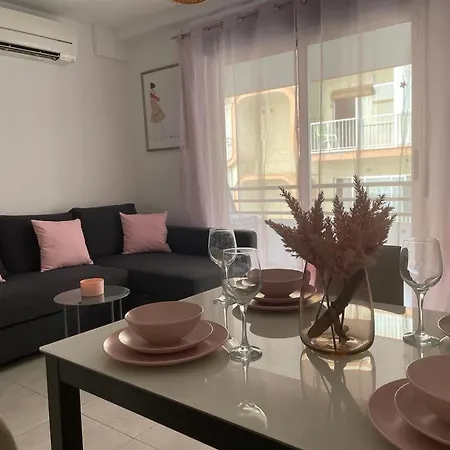 Apartamento Calpe * 칼페