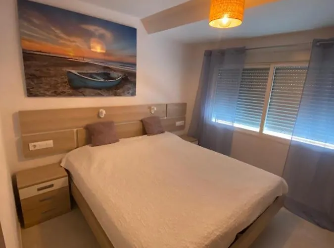 Apartamento Calpe * Calpe