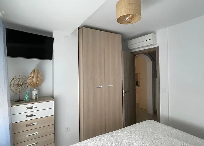 Apartamento Calpe Calpe