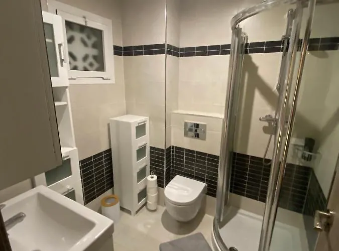 Appartement Apartamento Calpe Calpe